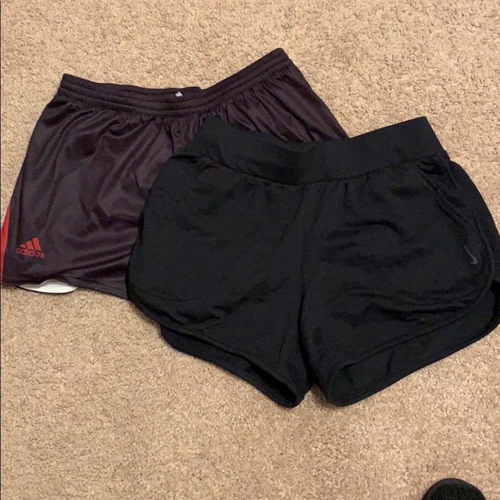 Women’s Shorts